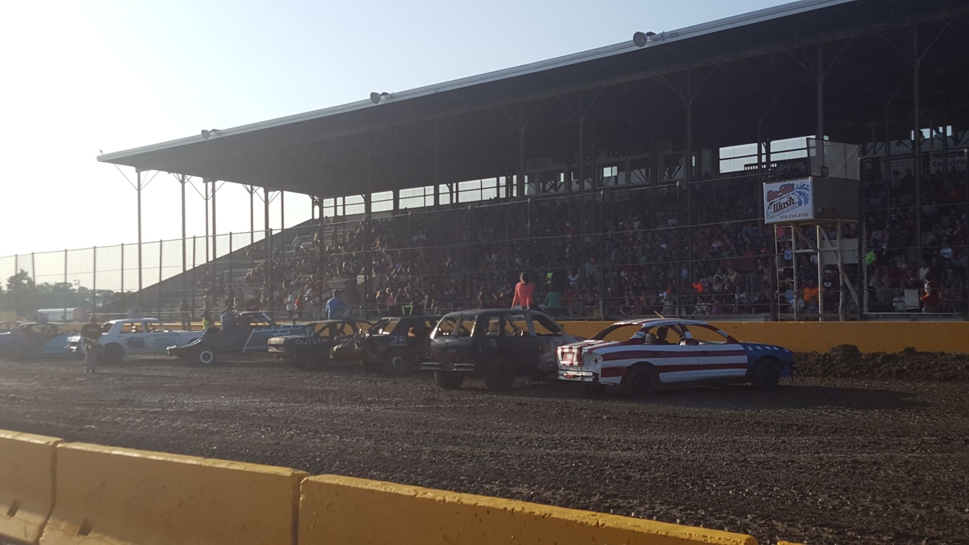 Douglas County Fair 2019